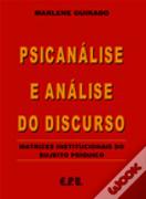 Psicanálise e Análise do Discurso