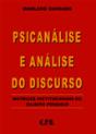 Psicanálise e Análise do Discurso - Preview