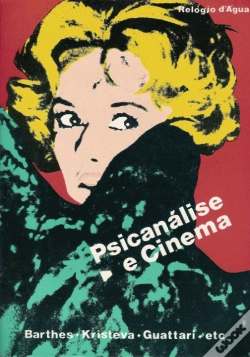 Capa do artigo Psicanálise e Cinema