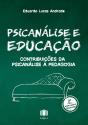 Psicanálise E Educação - Preview