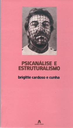 Capa do artigo Psicanálise e Estruturalismo