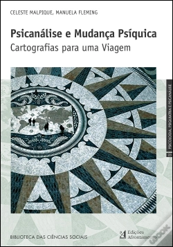 Capa do artigo Psicanálise e Mudança Psíquica
