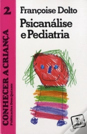 Capa do artigo Psicanálise e Pediatria