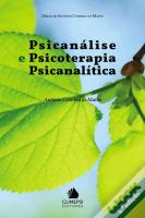 Psicanálise e Psicoterapia Psicanalítica