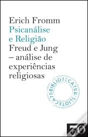 Capa do artigo Psicanálise e Religião