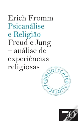 Capa do artigo Psicanálise e Religião