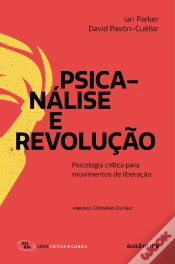Capa do artigo Psicanálise E Revolução