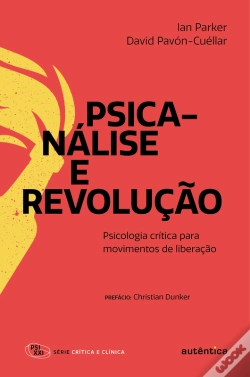 Capa do artigo Psicanálise E Revolução