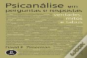 Psicanálise em Perguntas e Respostas