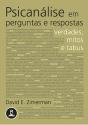 Psicanálise em Perguntas e Respostas - Preview