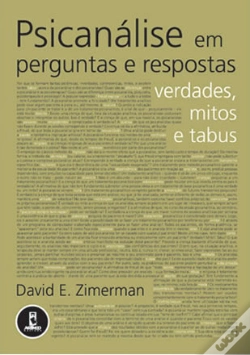 Capa do artigo Psicanálise em Perguntas e Respostas