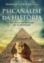 Psicanálise na História - Preview