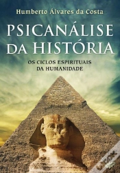 Capa do artigo Psicanálise na História