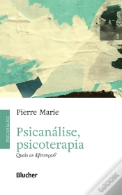 Capa do artigo Psicanálise, Psicoterapia