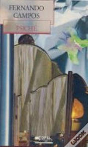 Capa do artigo Psiché