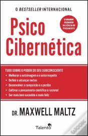 Capa do artigo Psico-Cibernética