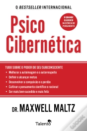 Capa do artigo Psico-Cibernética
