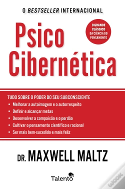 Capa do artigo Psico-Cibernética