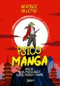 Psico Manga - Preview