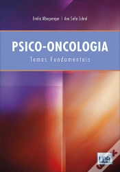 Capa do artigo Psico-oncologia