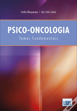 Capa do artigo Psico-oncologia