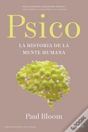 Capa do artigo Psico