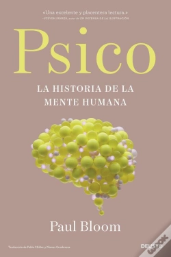 Capa do artigo Psico