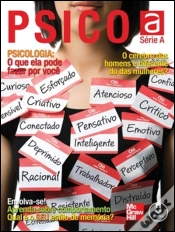 Capa do artigo Psico
