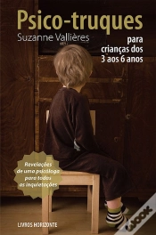 Capa do artigo Psico-Truques