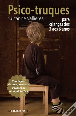 Capa do artigo Psico-Truques