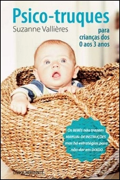 Capa do artigo Psico-Truques