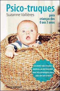 Capa do artigo Psico-Truques