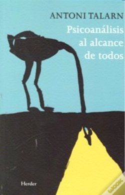 Capa do artigo Psicoanálisis Al Alcance De Todos