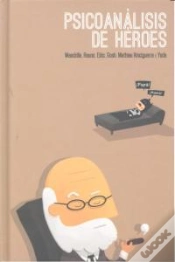 Capa do artigo Psicoanalisis De Heroes