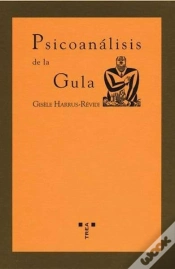 Capa do artigo Psicoanálisis De La Gula