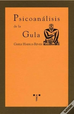 Capa do artigo Psicoanálisis De La Gula