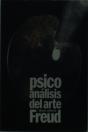 Psicoanalisis Del Arte   - Preview
