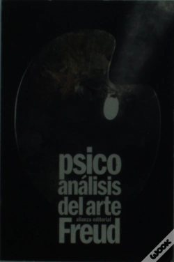 Capa do artigo Psicoanalisis Del Arte  