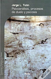 Capa do artigo Psicoanálisis, Procesos De Duelo Y Psicosis