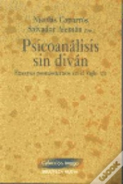 Capa do artigo Psicoanálisis Sin Diván