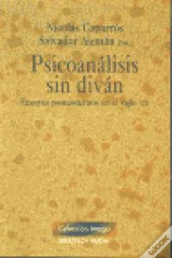 Capa do artigo Psicoanálisis Sin Diván