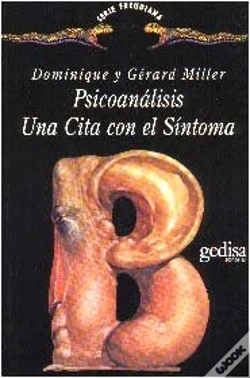 Capa do artigo Psicoanálisis. Una Cita Con El Síntoma