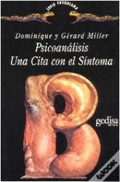 Capa do artigo Psicoanálisis. Una Cita Con El Síntoma