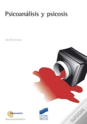 Capa do artigo Psicoanálisis Y Psicosis