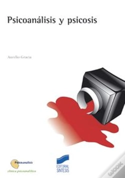 Capa do artigo Psicoanálisis Y Psicosis