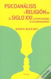 Capa do artigo Psicoanálisis Y Religión En El Siglo Xxi