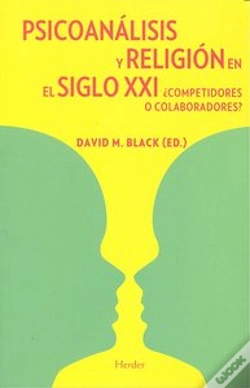Capa do artigo Psicoanálisis Y Religión En El Siglo Xxi