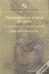 Psicoanalists En El Frente De Batalla 