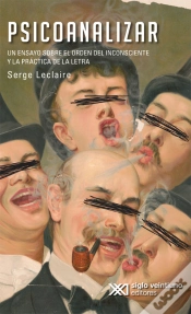 Capa do artigo Psicoanalizar