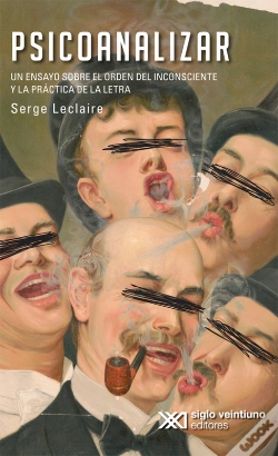 Capa do artigo Psicoanalizar
